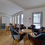 Hotell Gaestehaus Dominikus *