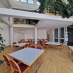 Gaestehaus Dominikus * Leipzig