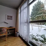 Hotel Gaestehaus Dominikus *