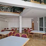 Hotell Gaestehaus Dominikus