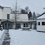 Hotell Gaestehaus Dominikus Leipzig