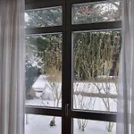 Hotell Gaestehaus Dominikus *
