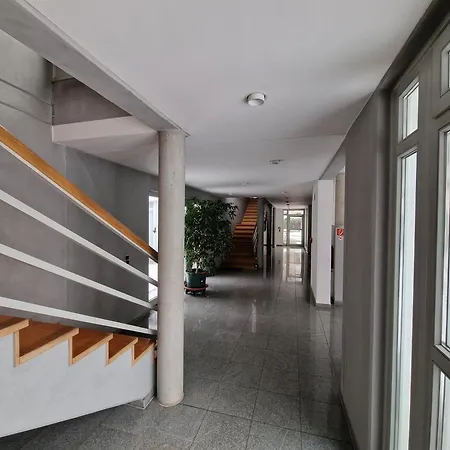 Gaestehaus Dominikus