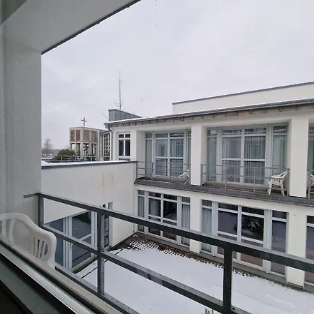 Hotel Gaestehaus Dominikus *