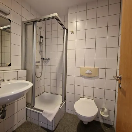 Hotel Gaestehaus Dominikus Leipzig