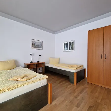 فندق Gaestehaus Dominikus *