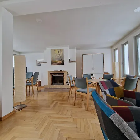 Hotel Aurelius Arkenau *