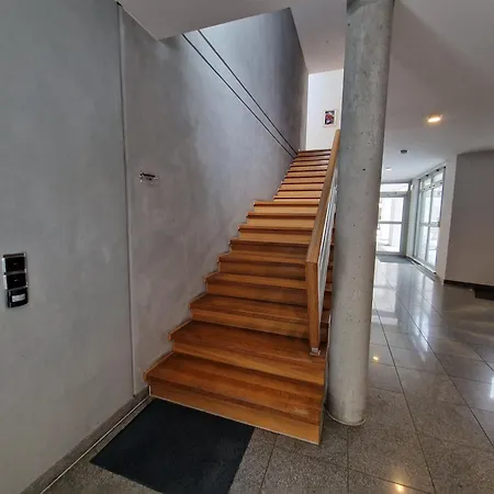 Aurelius Arkenau Hotel Leipzig