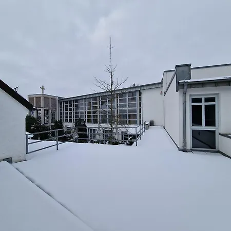 Hotel Aurelius Arkenau