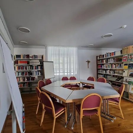 Aurelius Arkenau Hotel