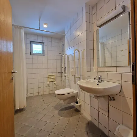 Hotel Aurelius Arkenau