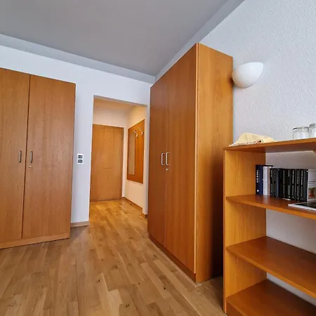 Aurelius Arkenau Hotel *
