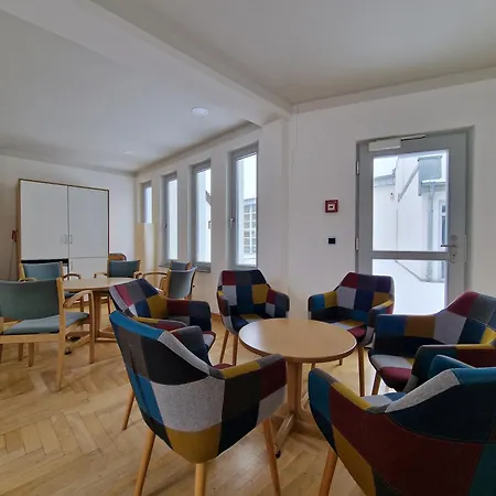 Hotel Aurelius Arkenau *