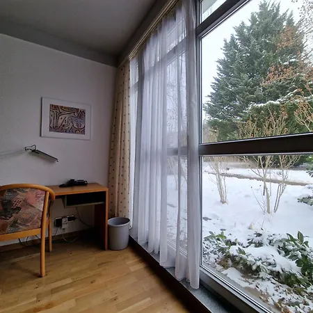 Hotel Aurelius Arkenau *