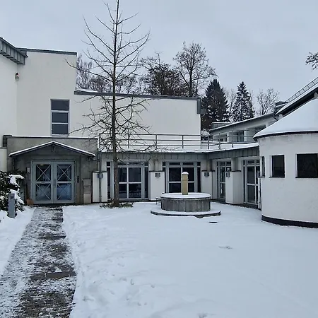 Hotel Aurelius Arkenau Leipzig