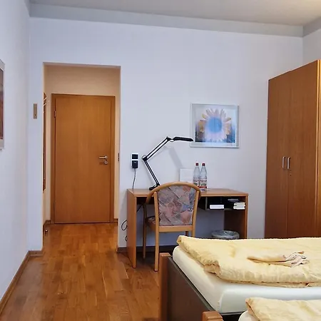 Aurelius Arkenau * Leipzig