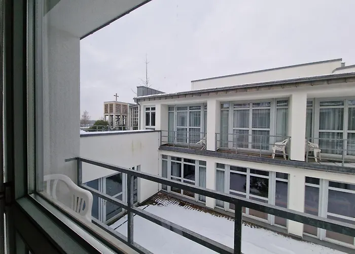 فندق Gaestehaus Dominikus *