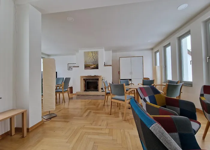 Hotel Gaestehaus Dominikus *