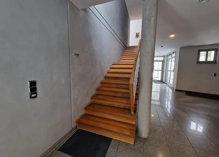 Gaestehaus Dominikus فندق لبسيا