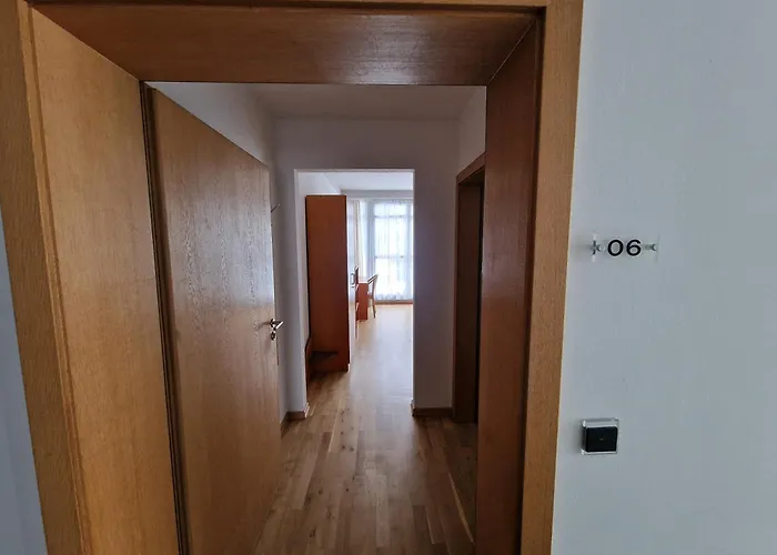 فندق Gaestehaus Dominikus *