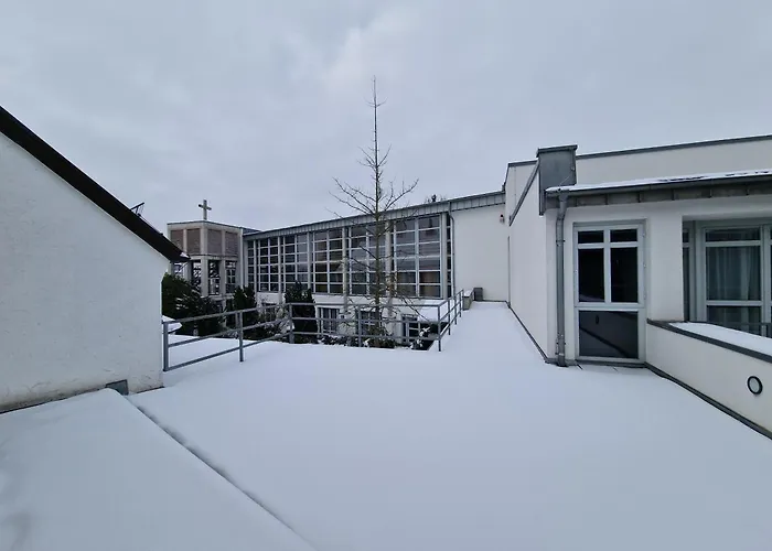 Hotel Gaestehaus Dominikus