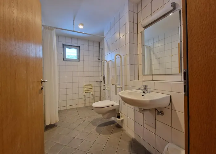 فندق Gaestehaus Dominikus