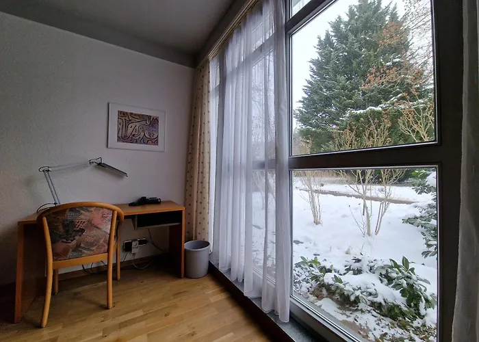 فندق Gaestehaus Dominikus *