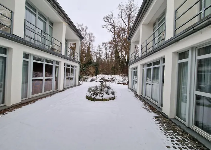 Gaestehaus Dominikus Leipzig