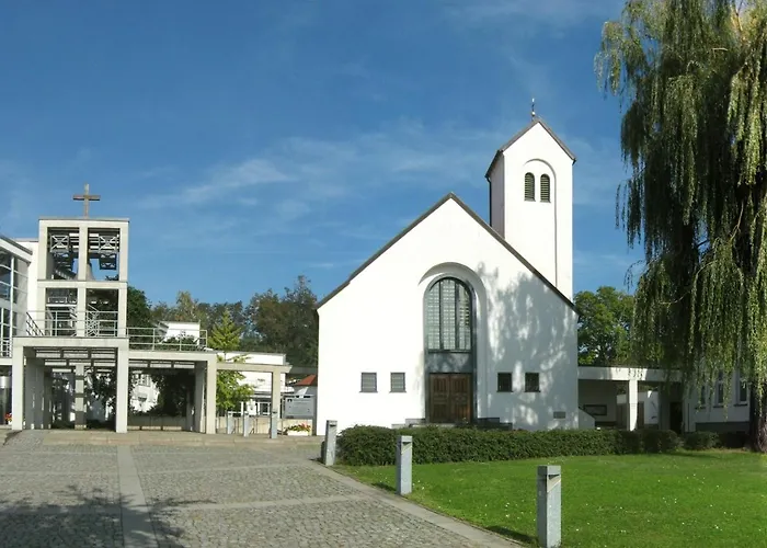 Gaestehaus Dominikus