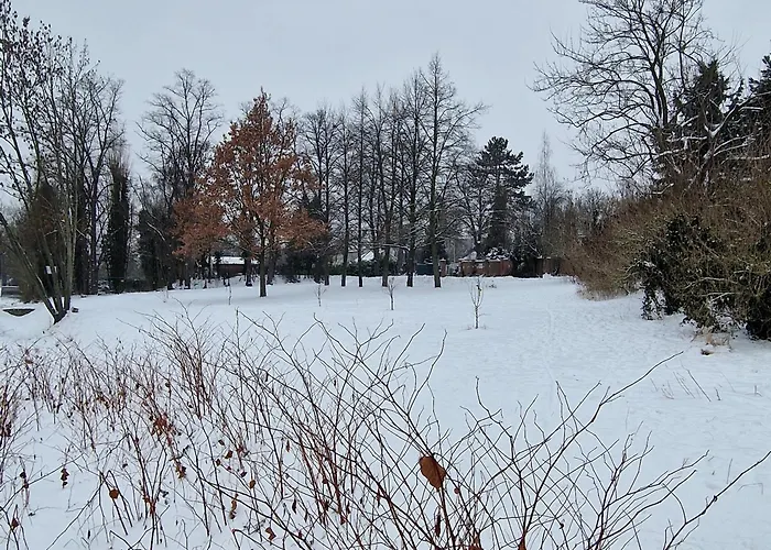 Gaestehaus Dominikus فندق