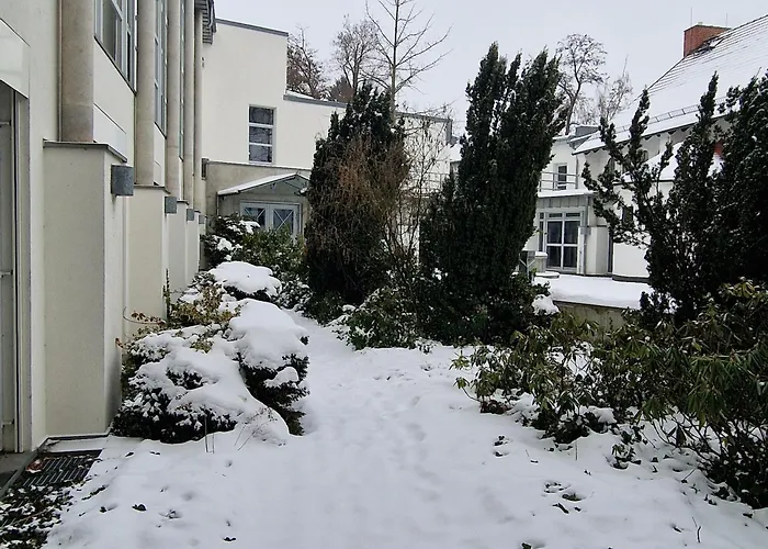 فندق Gaestehaus Dominikus *