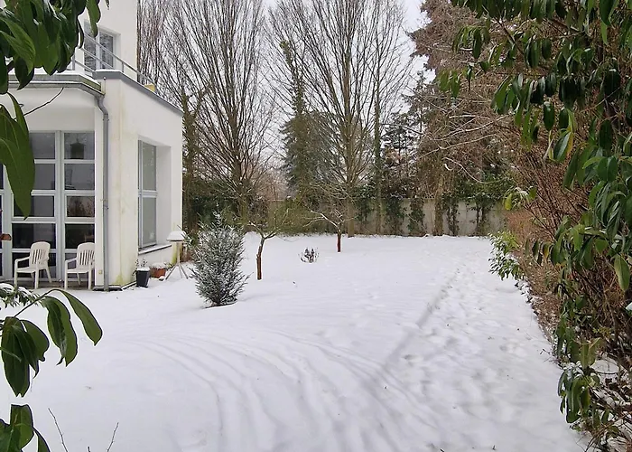 Gaestehaus Dominikus Hotel *