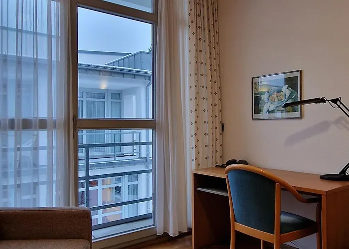 Gaestehaus Dominikus لبسيا